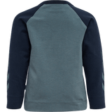 hummel Infant & Toddler Marcus Long Sleeve T-Shirt-2