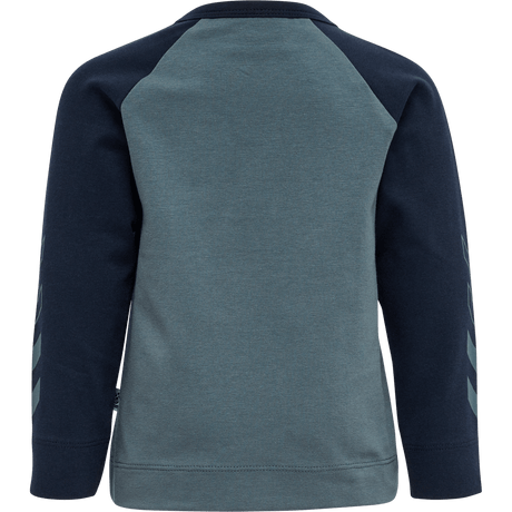 hummel Infant & Toddler Marcus Long Sleeve T-Shirt-2