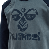hummel Infant & Toddler Marcus Long Sleeve T-Shirt-3