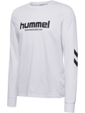 hummel Men's Legacy 2.0 Long Sleeve T-Shirt-1