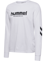 hummel Men's Legacy 2.0 Long Sleeve T-Shirt-1