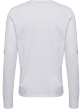 hummel Men's Legacy 2.0 Long Sleeve T-Shirt-2