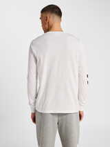 hummel Men's Legacy 2.0 Long Sleeve T-Shirt-5