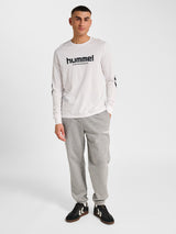 hummel Men's Legacy 2.0 Long Sleeve T-Shirt-7