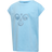 hummel Youth Diez Short Sleeve T-Shirt-1