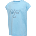 hummel Youth Diez Short Sleeve T-Shirt-1