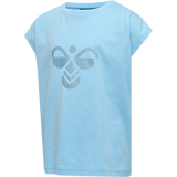 hummel Youth Diez Short Sleeve T-Shirt-1