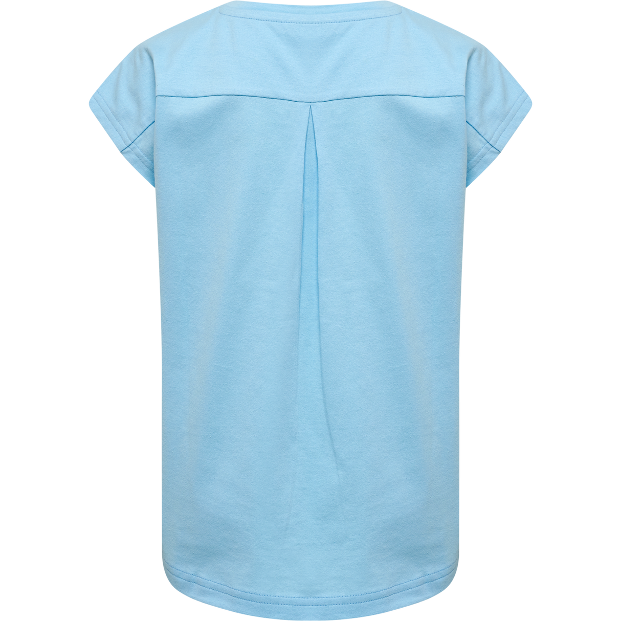 hummel Youth Diez Short Sleeve T-Shirt-2