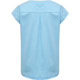 hummel Youth Diez Short Sleeve T-Shirt-2
