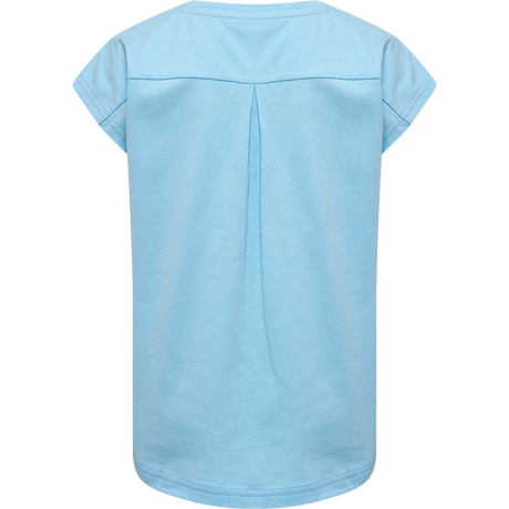 hummel Youth Diez Short Sleeve T-Shirt-2