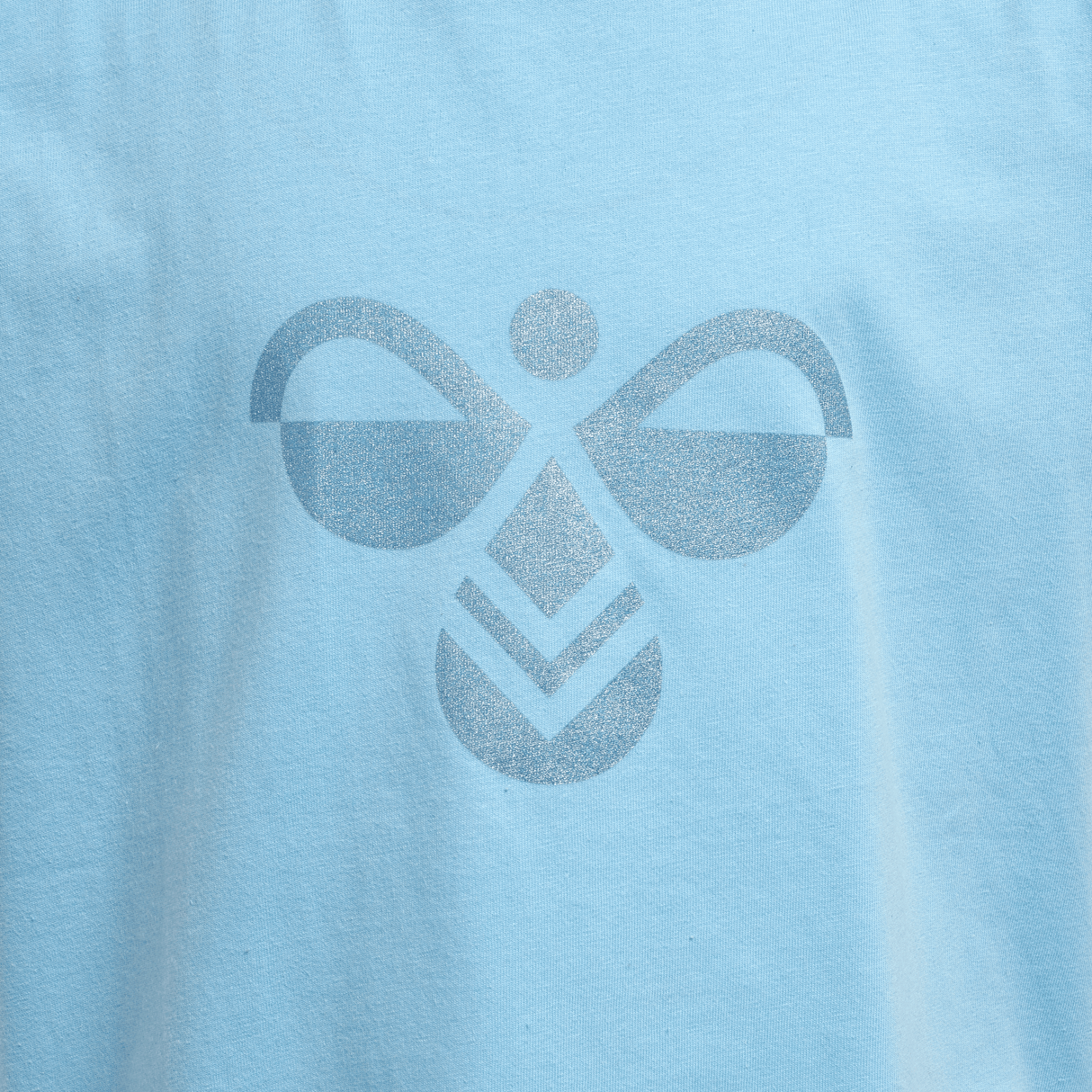 hummel Youth Diez Short Sleeve T-Shirt-3