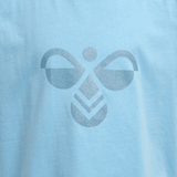 hummel Youth Diez Short Sleeve T-Shirt-3