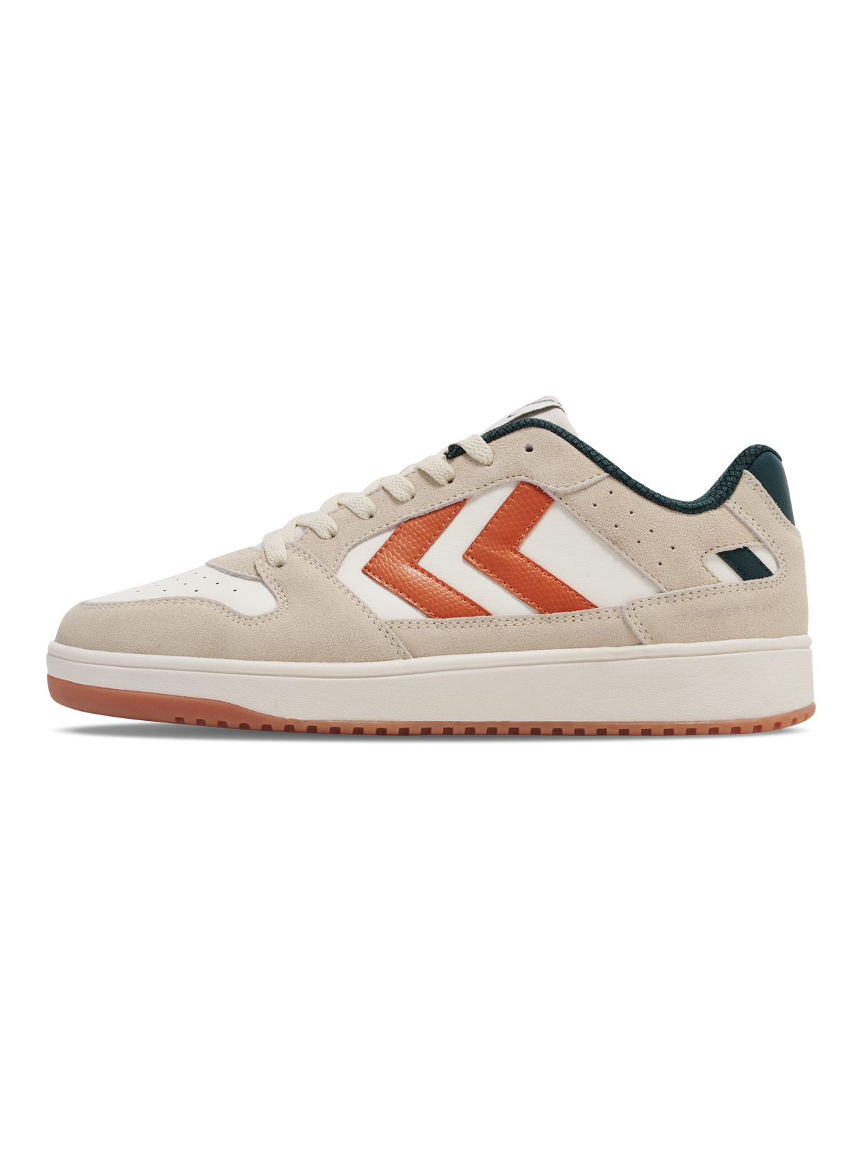 hummel Unisex St Power Play Lz Shoes-1