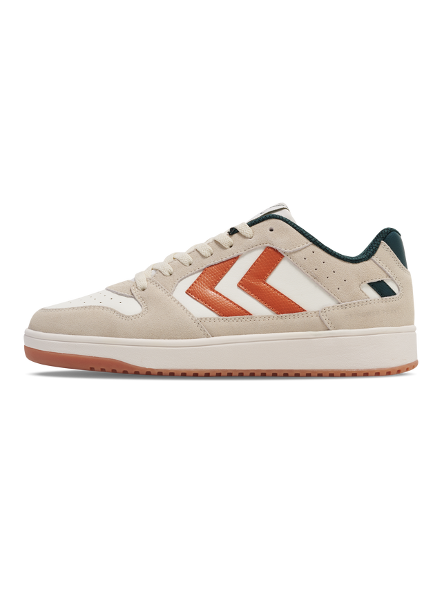 hummel Unisex St Power Play Lz Shoes-1