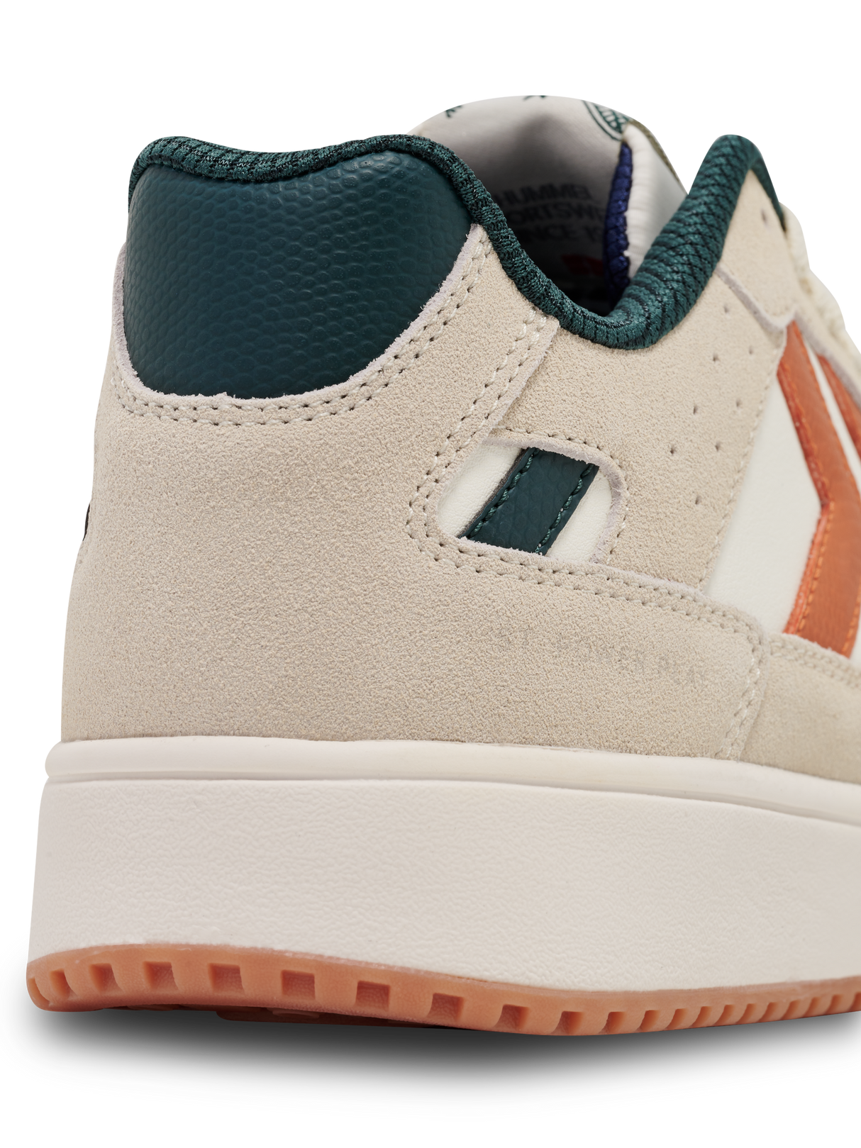 hummel Unisex St Power Play Lz Shoes-3