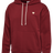hummel Unisex Loose Hoodie Bee-1