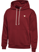 hummel Unisex Loose Hoodie Bee-2