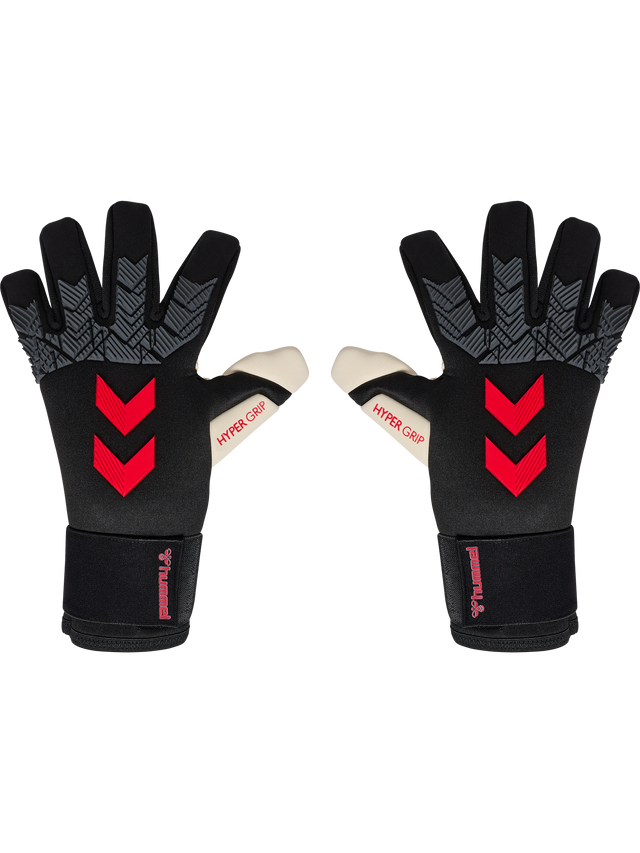 hummel Goalkeeper Gloves Hyper Grip-1