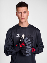 hummel Goalkeeper Gloves Hyper Grip-5