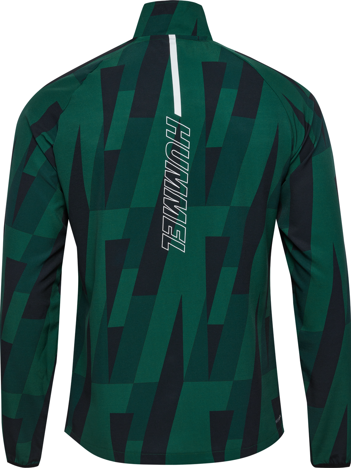 hummel Men's Court AOP Jacket-2