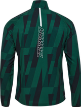 hummel Men's Court AOP Jacket-2