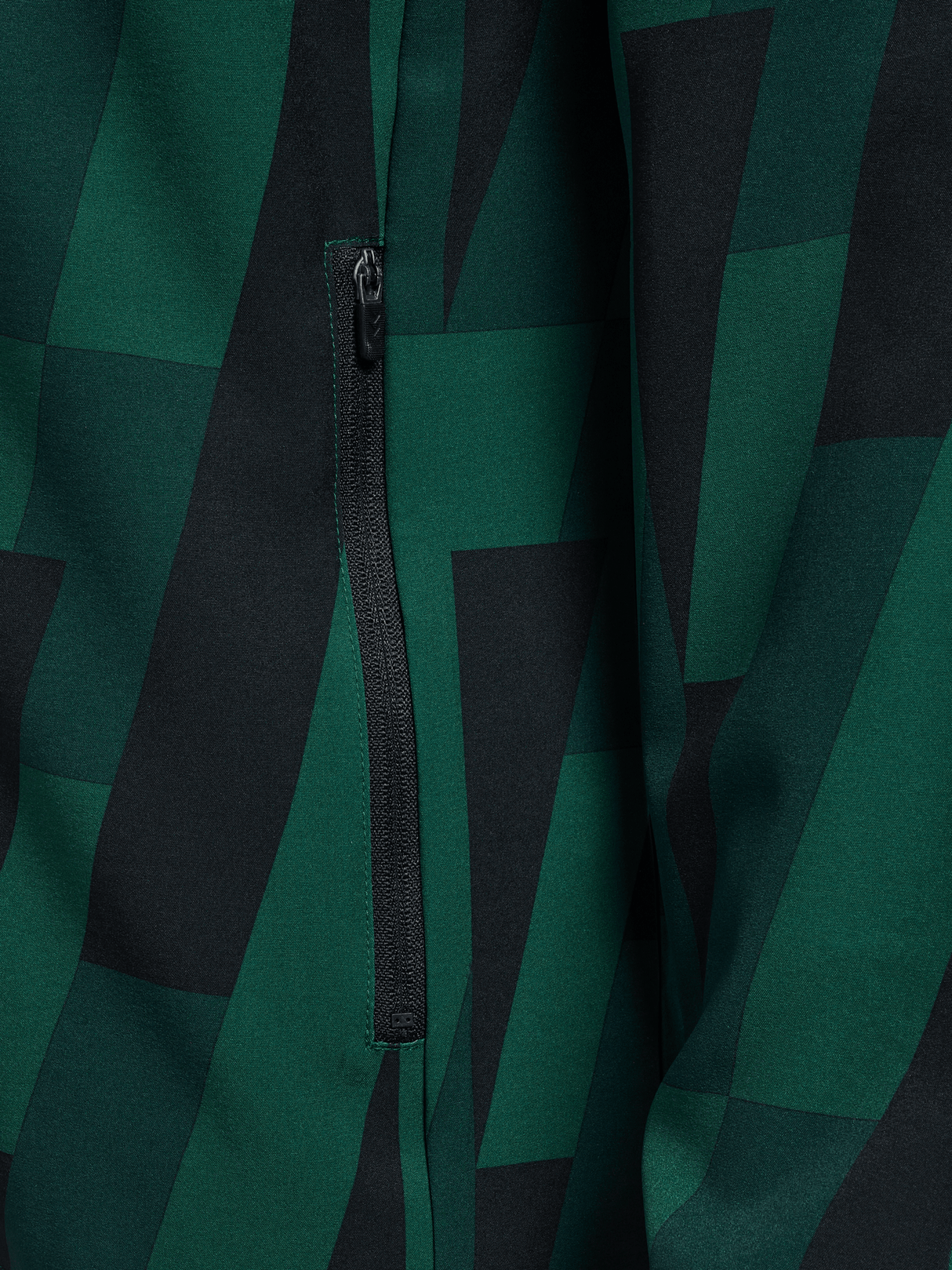hummel Men's Court AOP Jacket-4