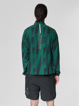 hummel Men's Court AOP Jacket-5