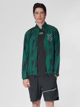 hummel Men's Court AOP Jacket-6