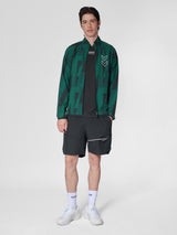 hummel Men's Court AOP Jacket-7