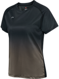Newline Women's Beat Gradient T-Shirt-1