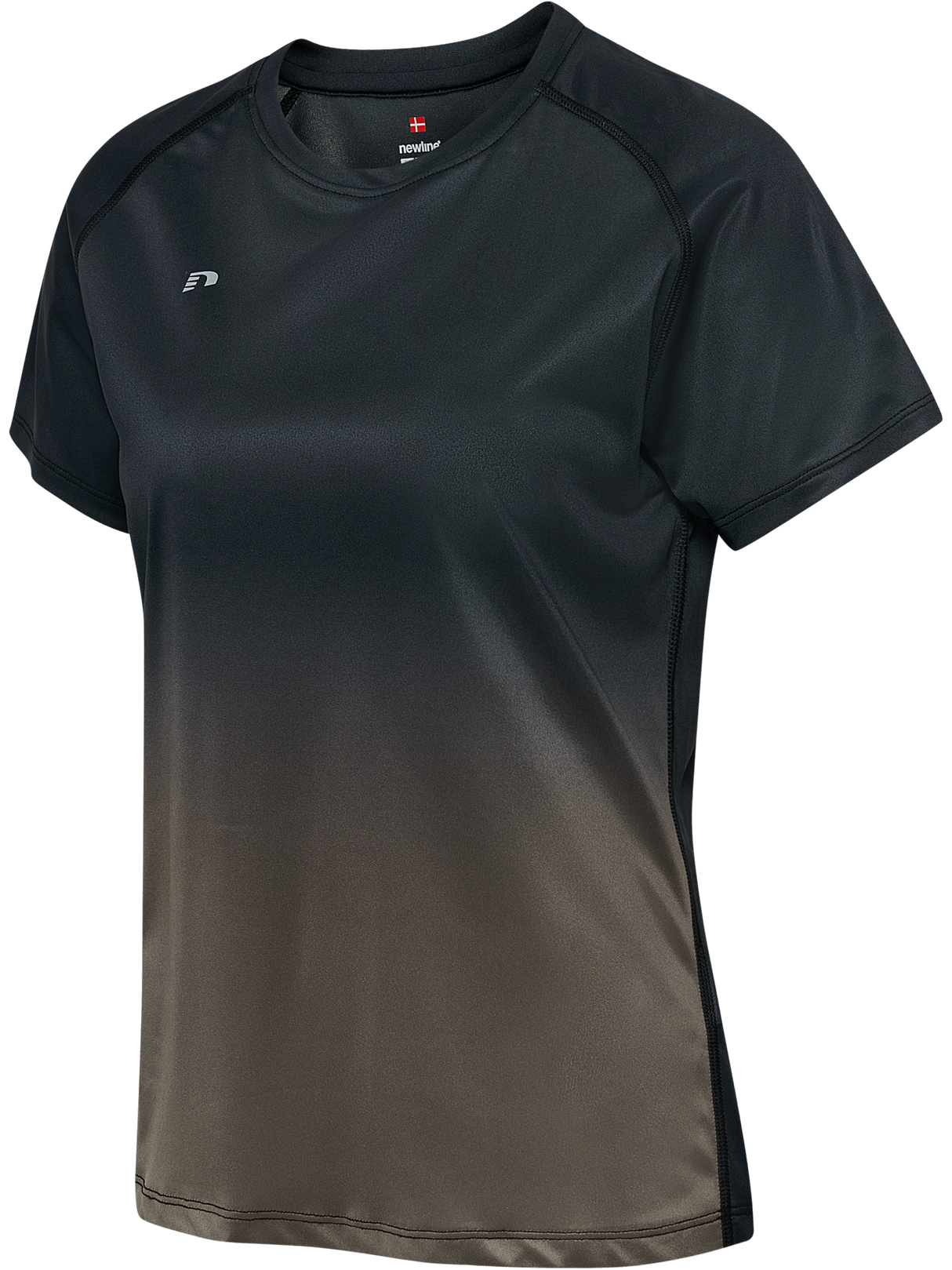 Newline Women's Beat Gradient T-Shirt-1