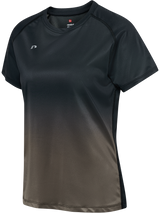 Newline Women's Beat Gradient T-Shirt-1