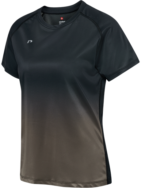 Newline Women's Beat Gradient T-Shirt-1