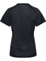 Newline Women's Beat Gradient T-Shirt-2