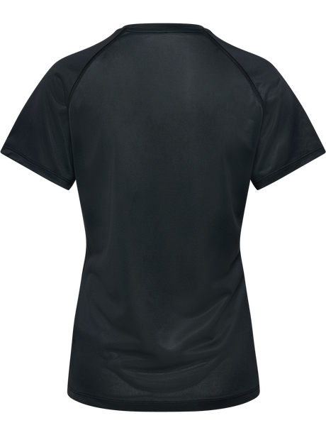Newline Women's Beat Gradient T-Shirt-2