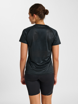 Newline Women's Beat Gradient T-Shirt-4