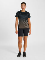 Newline Women's Beat Gradient T-Shirt-6