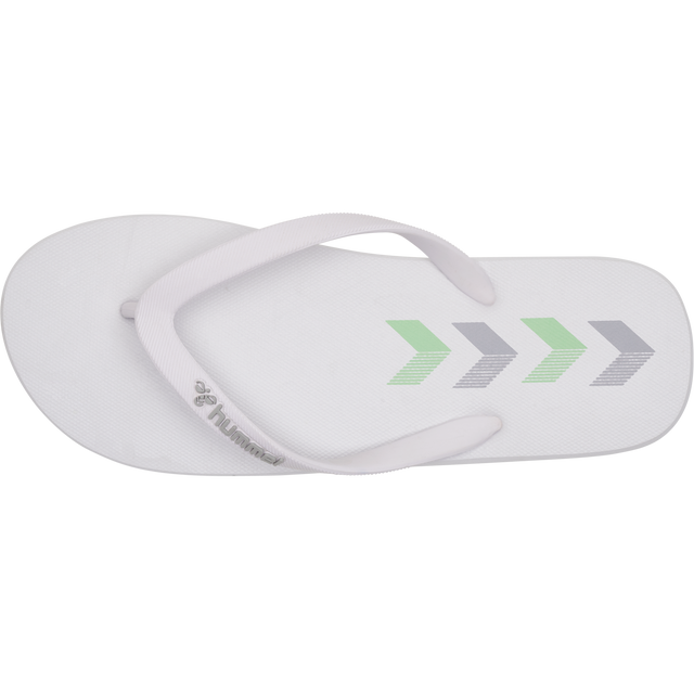 hummel Unisex Chevron Flip Flop Shoes-1
