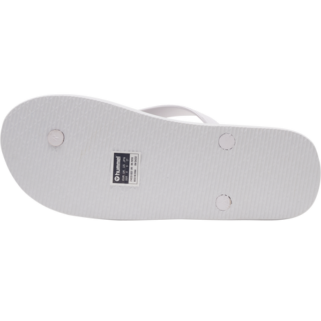 hummel Unisex Chevron Flip Flop Shoes-2
