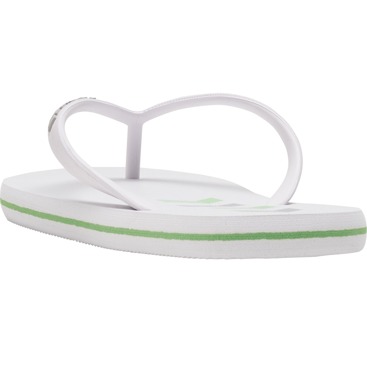 hummel Unisex Chevron Flip Flop Shoes-4
