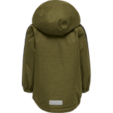 hummel Infant & Toddler Polar Jacket-2