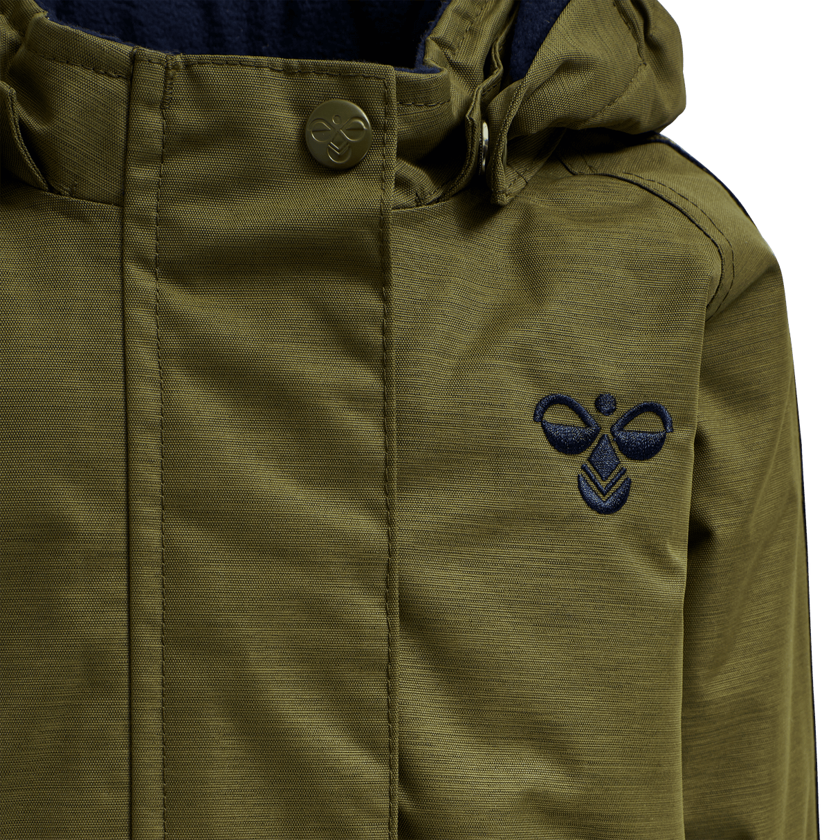 hummel Infant & Toddler Polar Jacket-4