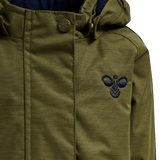 hummel Infant & Toddler Polar Jacket-4