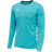 hummel Unisex Referee Chevron Long Sleeve Jersey-1