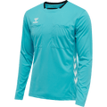 hummel Unisex Referee Chevron Long Sleeve Jersey-1