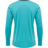 hummel Unisex Referee Chevron Long Sleeve Jersey-2