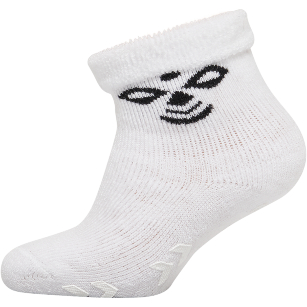 hummel Infant & Toddler Snubbie Socks-1