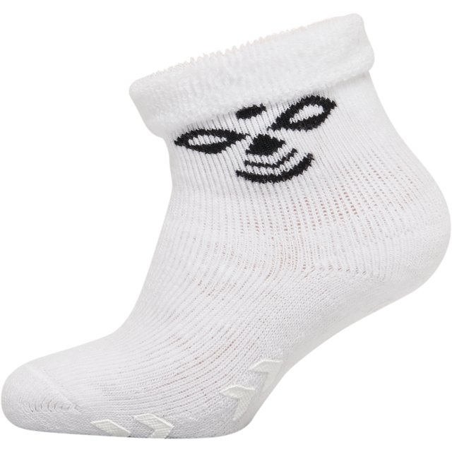hummel Infant & Toddler Snubbie Socks-1