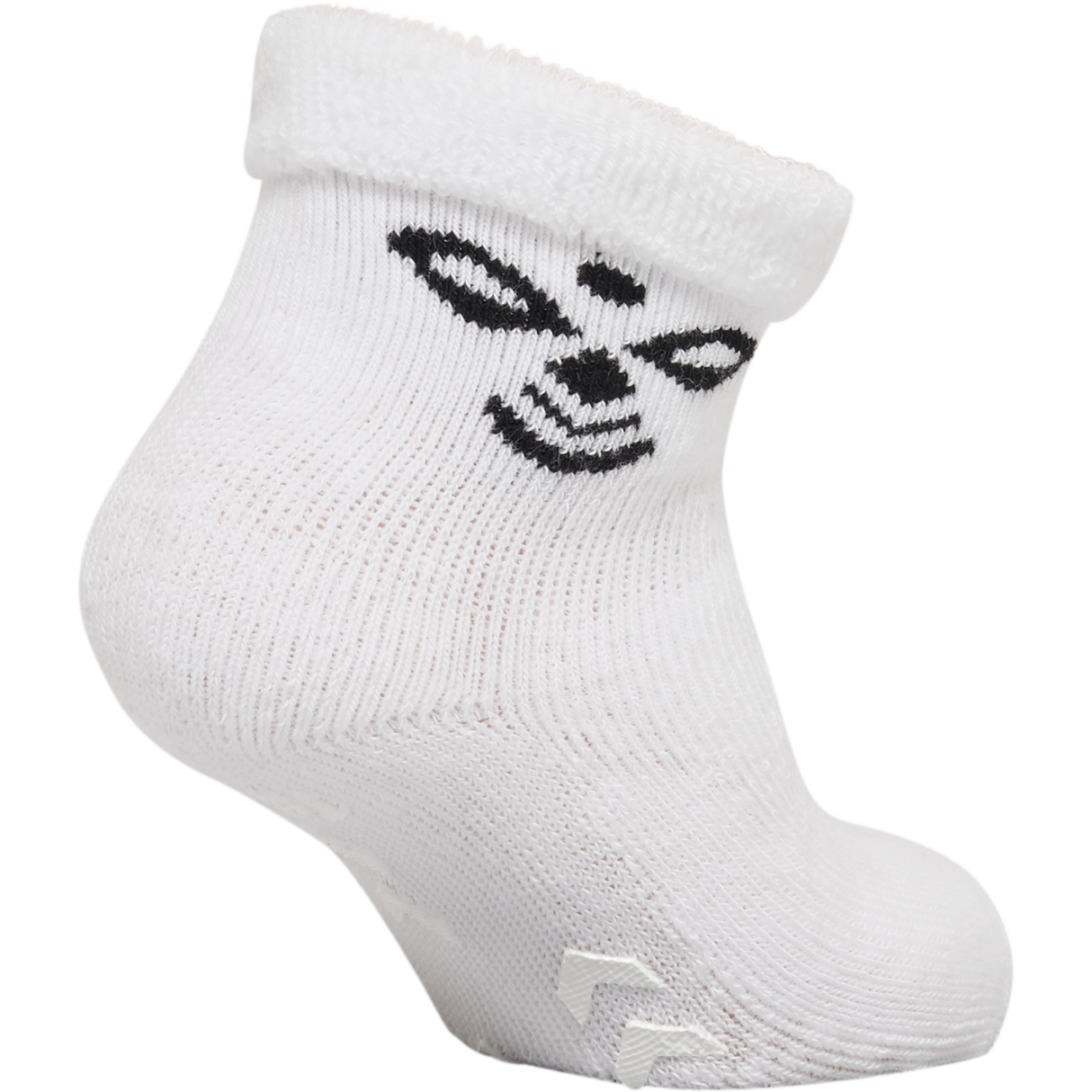 hummel Infant & Toddler Snubbie Socks-2