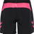 hummel Women's Blaze Pro Training Shorts-1